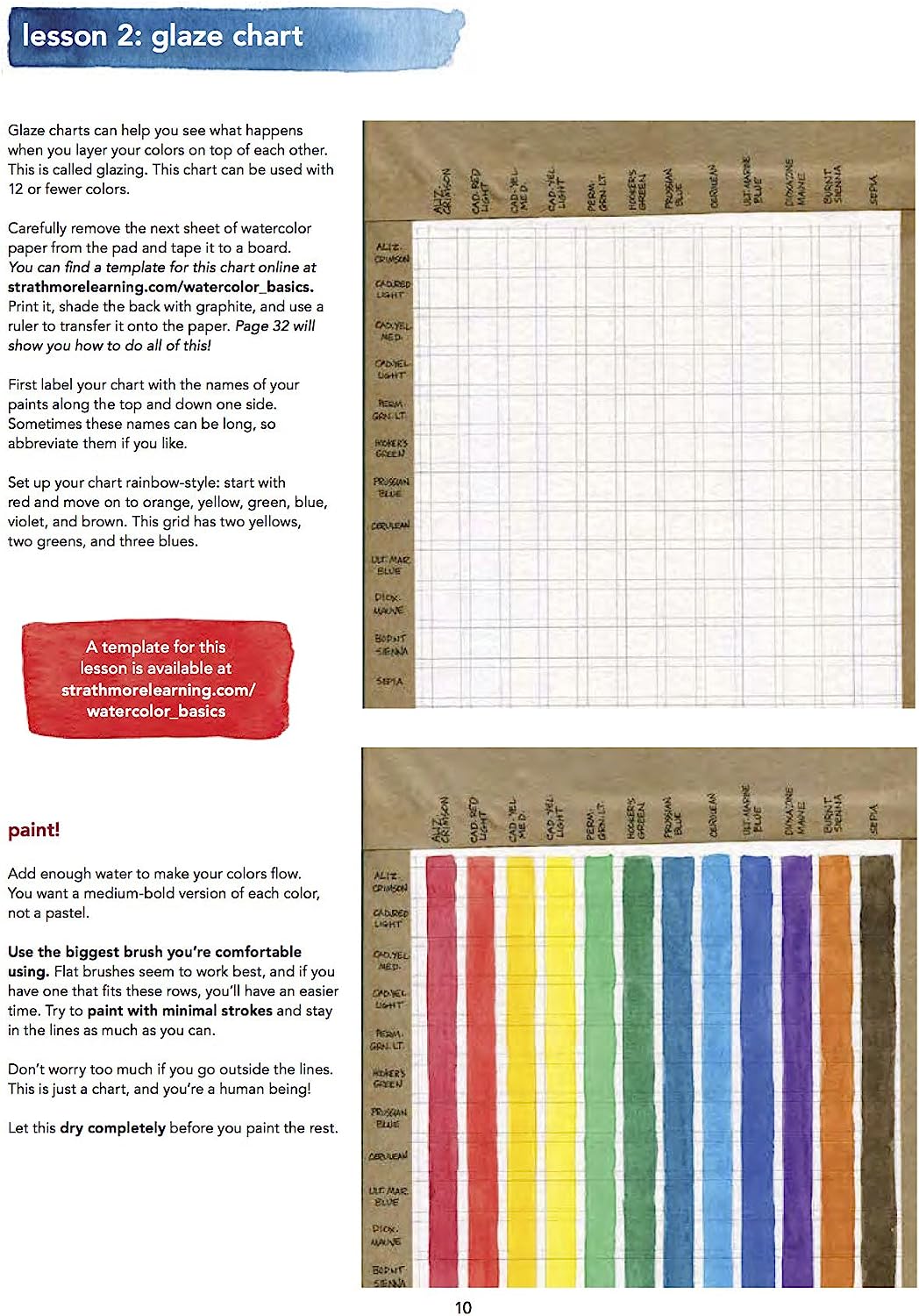 Strathmore Learn To Draw Wire Pad 9"X12"-Manga -250510 - Image 3